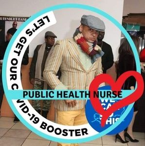 Meet your Posher, Devon